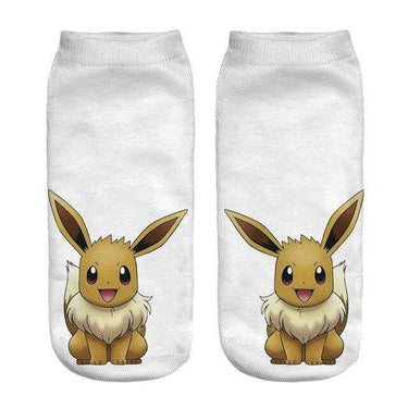 Chaussette Évoli